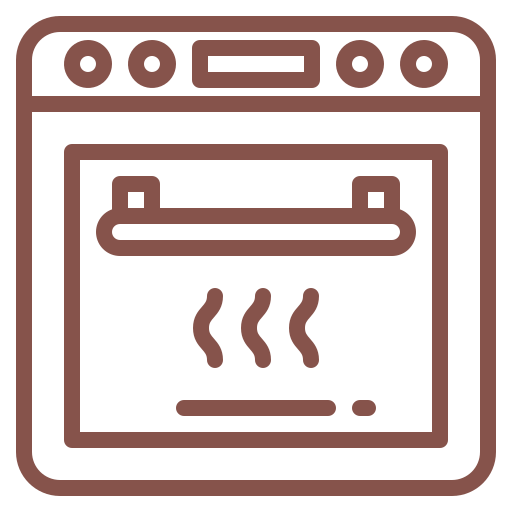 Icon of a web browser with a loading bar on a black background