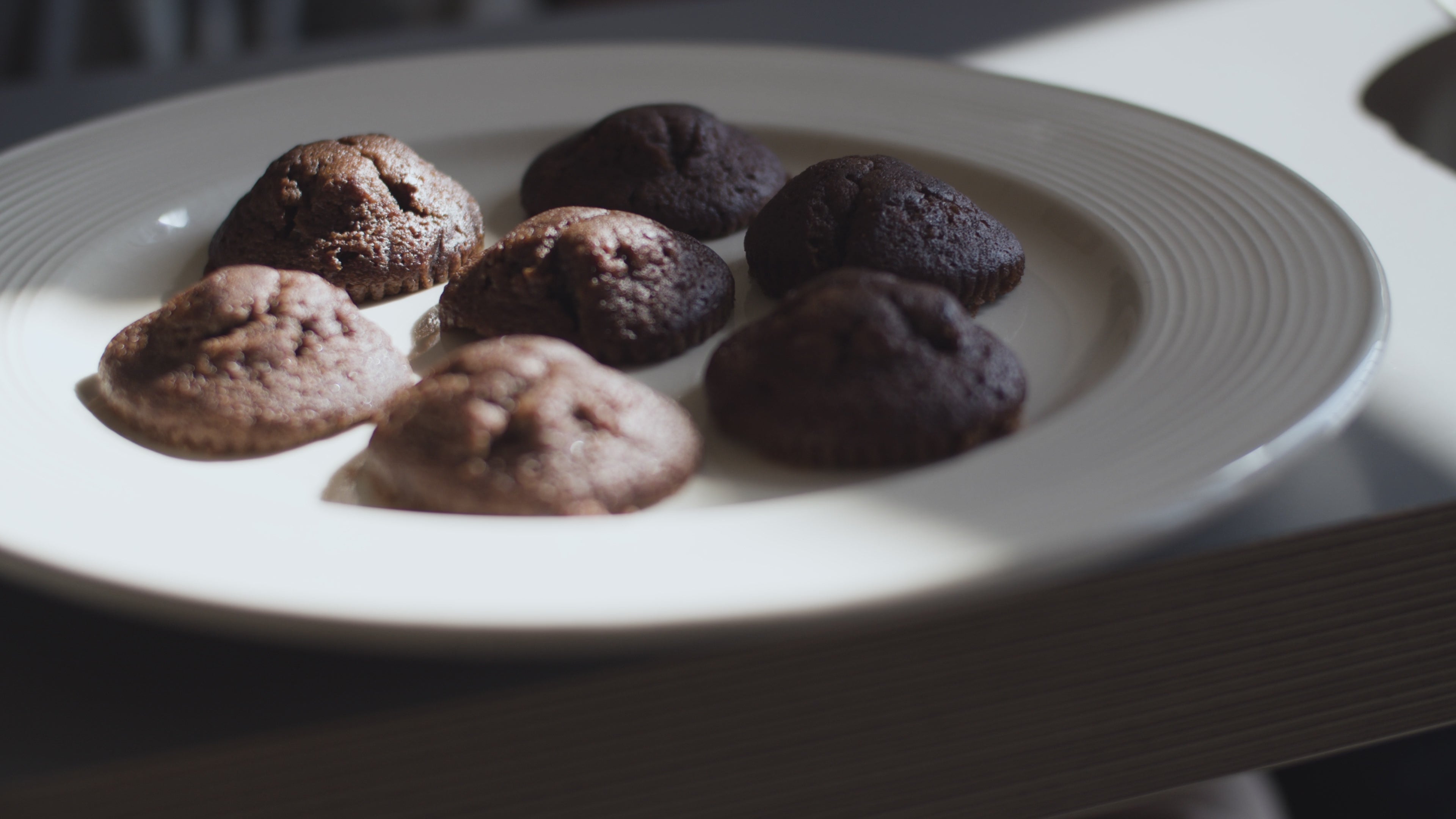 Cookie Backgorund