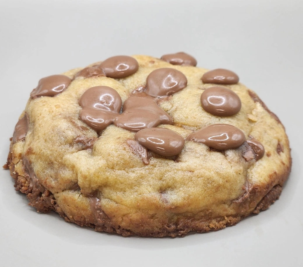The Dubai Pistachio Cookie is where luxury and tradition unite