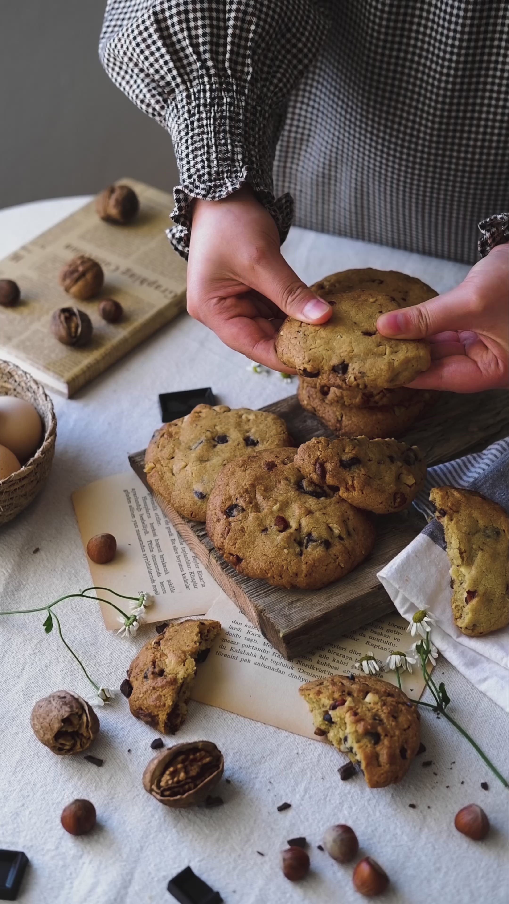 Cookie Box