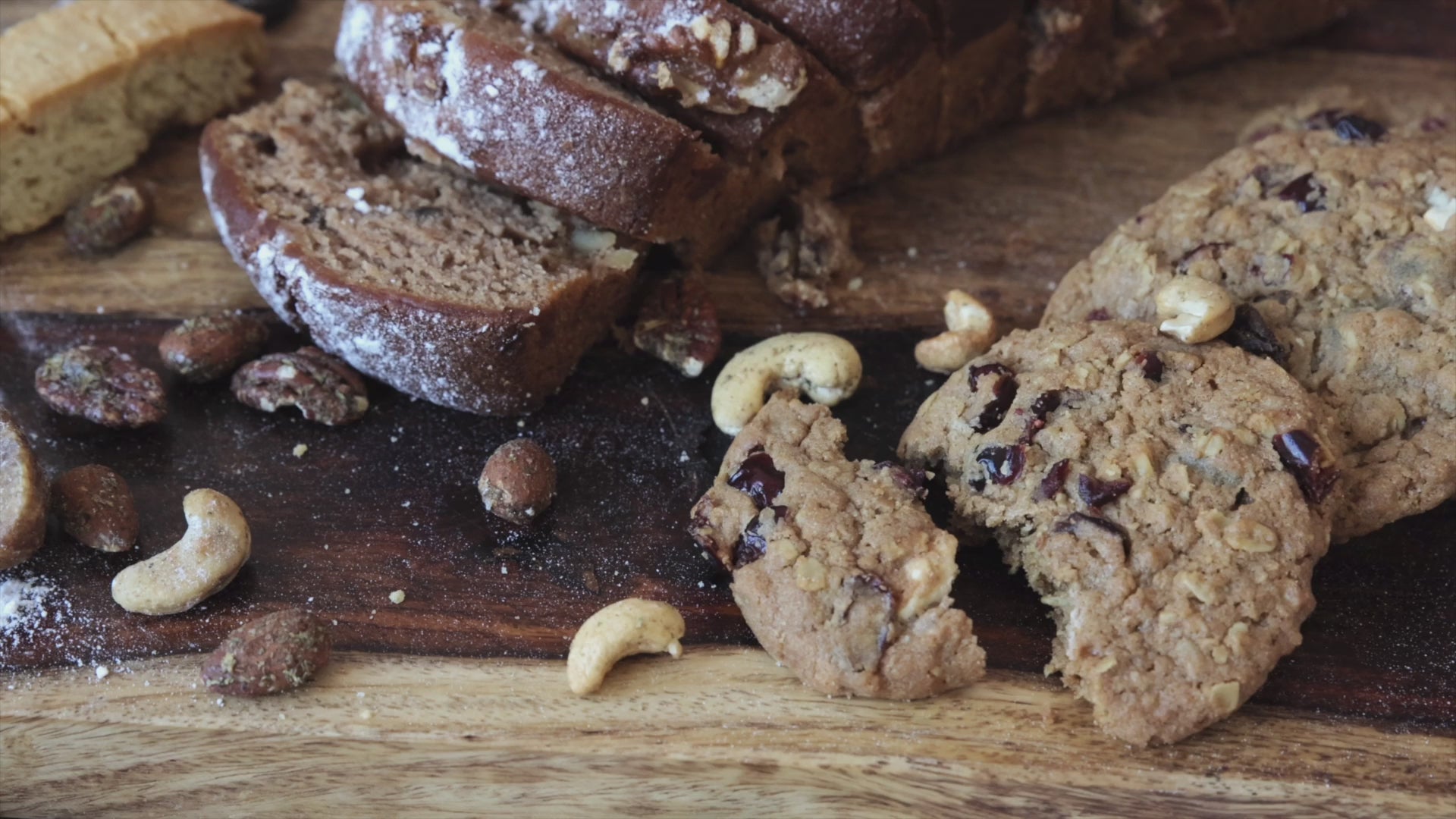 Hero Video Cookie